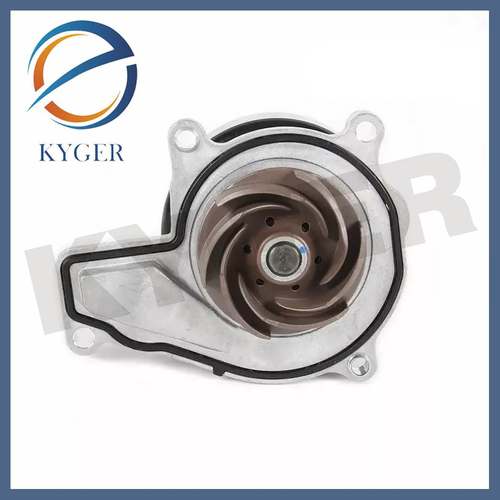 适用于宝马F56F60水泵 EO11518601366 汽配KYGER