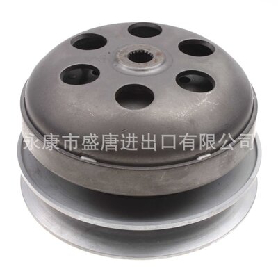 GOOFIT 从动轮适配lix CN250 ite CH250  250水冷发动机