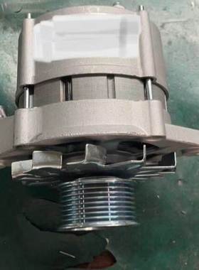 3284391发电机3939028发电机适用COMMINS康明斯6BT5.9发电机