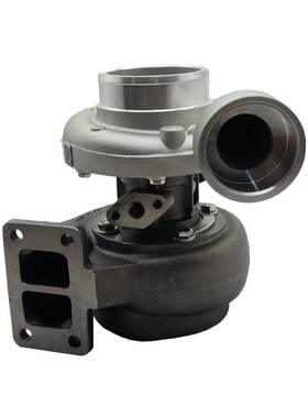 EC240B D7D 增压器 挖掘机零配件 挖机 挖土机