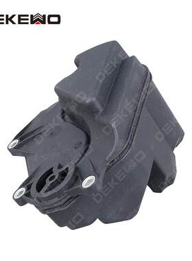 适用奥迪2004-2006款A4 A6 A8 3.2L废气阀 油水分离器 06E103464D