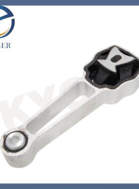 适用于路虎神行2极光发动机机脚胶 LR000597 LR030745