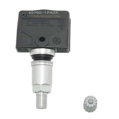 百信德 汽车配件胎压传感器40700-1PA0A