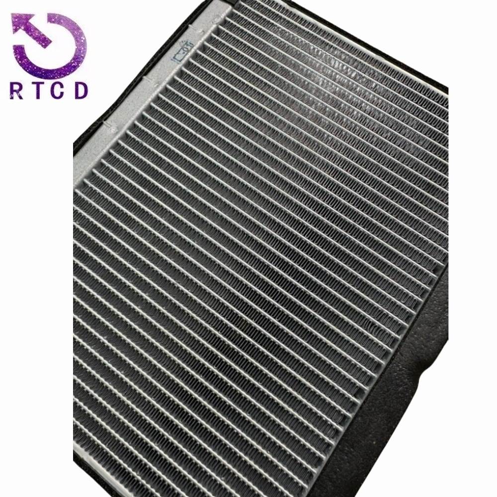 蒸发器 蒸发箱总成YL01622880适用标致2008(P24C)2019-