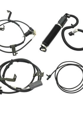 BXD abs传感器LC704372Y F77F-3C034-BA UM514371Y 9065400217