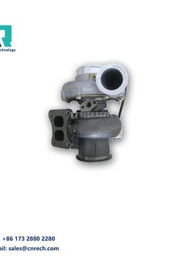 RHC6涡轮增压器 739542-5002S适用于卡车GTA4028