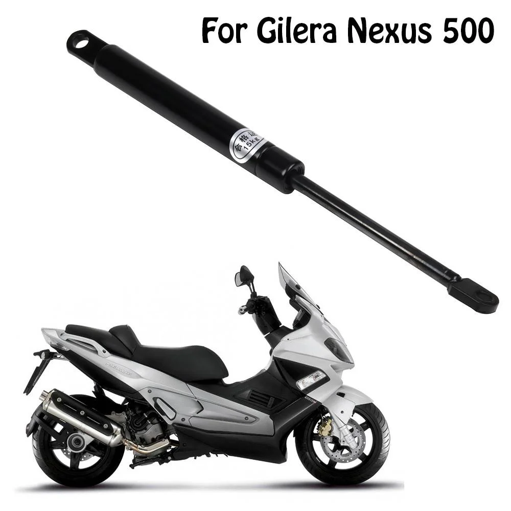 摩托车踏板车Gilera 500 Nexus座椅弹起液压支柱缓冲气弹簧
