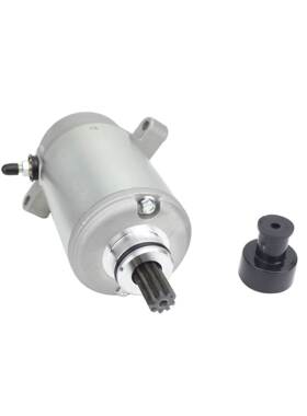 启动电机 适用Woerine 350 5FU-81800-00 YFM350FWB