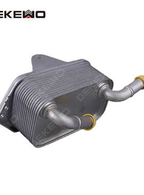适用大众奥迪2.4/2.8/3.0/3.2 机油散热器06E117021L/G