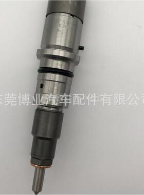 喷油器 0445120059 3976372 适用于博-世SAA6D107发动机