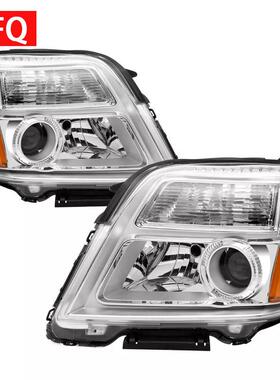 汽车配件适用于2016-2017款gmcterrain地形前照大灯84791981