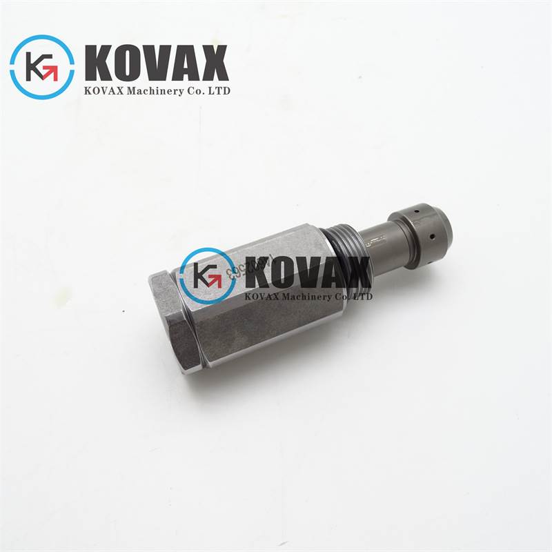 工程机械零配件 14602583溢流阀 适用EC200D EC210D沃尔沃备件阀