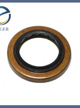 适用于路虎神行二代F2捷豹EP右前外差速器油封 LR001950 J9C7799