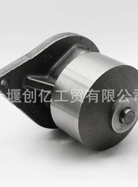适用于康明斯6BT5.9发动机配件水泵 2881804 2881805 5473238