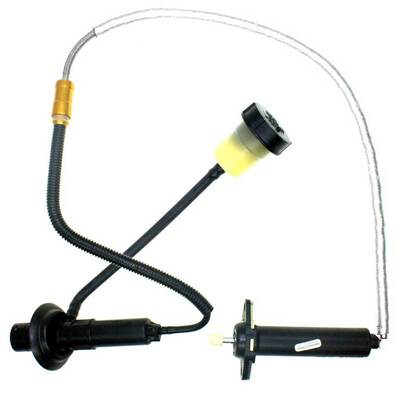 离合器泵总成组合件 Clutch Cylinder Assembly适用于道奇Dodge