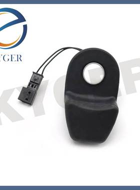 适用于宝马3系E46玻璃升降器单开关 OE61319200673 汽配