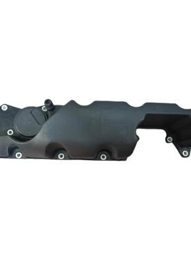 适用沃尔沃XC60 XC90 S80汽缸盖  汽车气门室盖 31319642