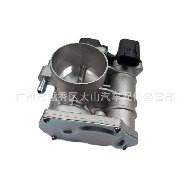 .适用于铃木Forenza里诺 电子节气门96417730 25368821汽车零配件