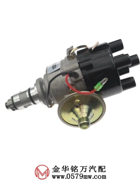 Lucas 59D4适用于Mini A+汽车电子点火分配器分电器LUCAS 59D4