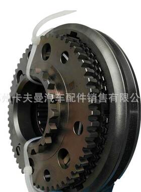 各种型号适用于法士特变速箱三四档同步器12J30T-1701180