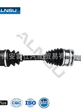 3815A310 3815A308 3815A310 MN110546适用于L200 半轴总成