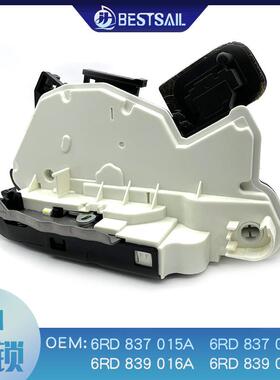 适用于大众车门锁6RD837015A6RD87016A6RD839015A6RD839016A