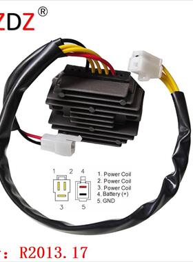 2013.17 适用于 KTM 400 450 620 625 640 58411034100