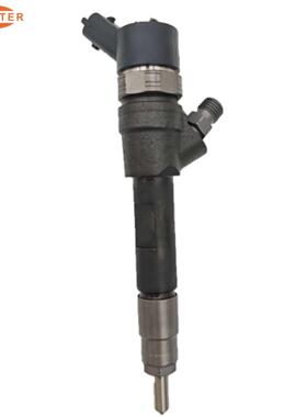 博-世喷油器0445110280适用于雷-诺F9Q/816发动机