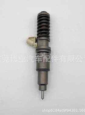 泵喷嘴 喷油器 BEBE4C09102 适用HYUB-DAI E1 发动机