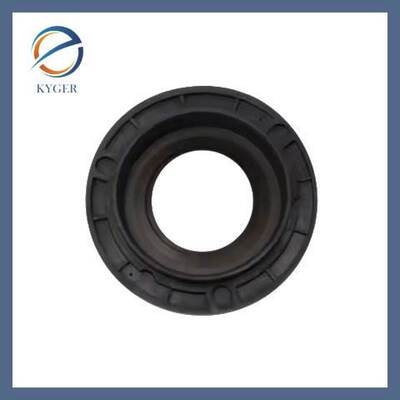 适用于路虎发现D4捷豹XJ曲轴前油封 AJ811449 LR010706