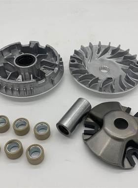 摩托车前盘MIO125离合器滑轮XEON EGO NOUVO LC前驱动盘44D