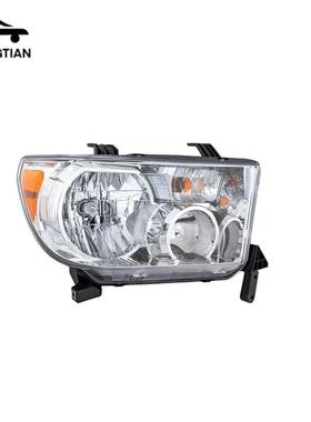 适用2007-2013款TUNDRA坦途前大灯811100C070 811500C070
