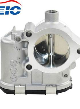 0280750085 9635884080 1635Q9适用于标志 雪铁龙1.6L节气门