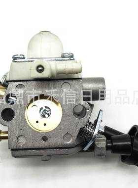 BG56 BG56C化油器适用Zama C1M-S260B 4241-120-0615鼓风机