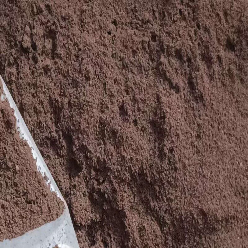 超细氧化锰MnO2二氧化钼颗粒粉催化材料
