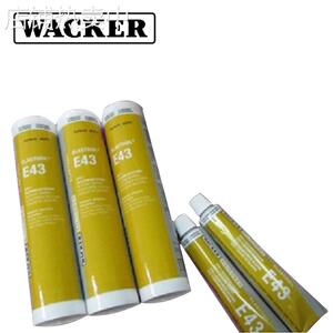 经销供应 瓦克wacker固体硅胶 瓦克wacker移印硅胶 瓦克环保硅胶