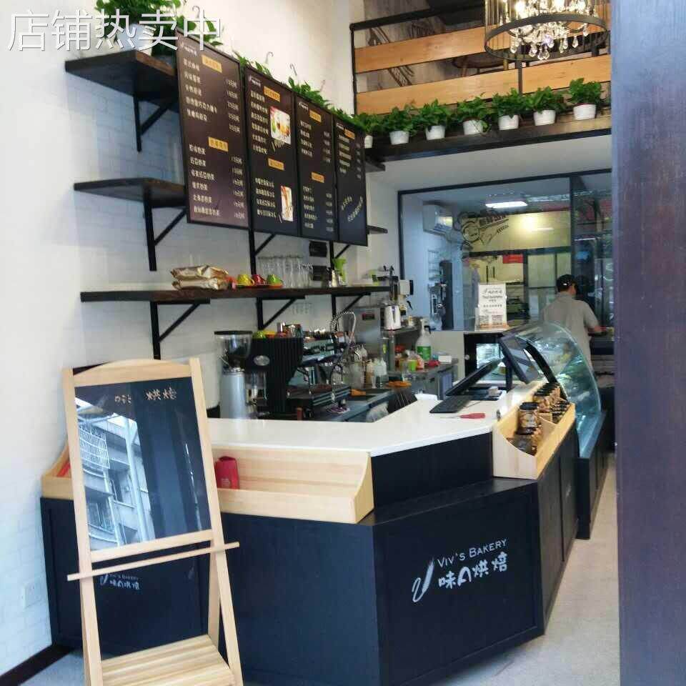 杭州诸暨绍兴义乌面包柜面包展蛋糕柜柜厂家商用甜品商用柜