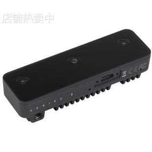 AI嵌入式 1200万像素OpenCV 机器视觉套件 测量图像识别 OAK