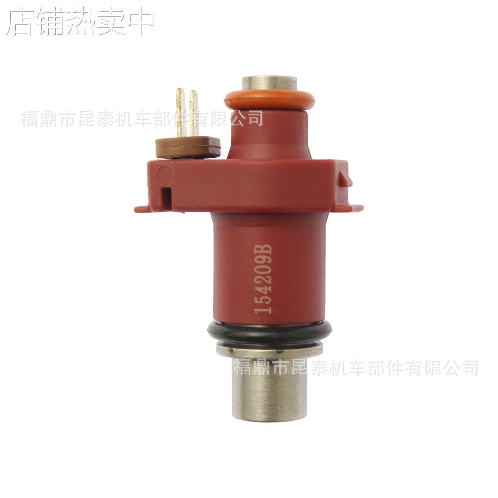 摩托车节气门 喷油嘴 For Fz150i Vixion R15 BWS125 Ys250 Xtz25