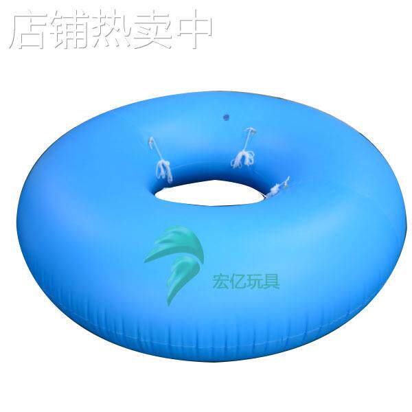 厂家直销pvc泳池漂浮游泳圈 儿童游泳圈救生圈 水上用品