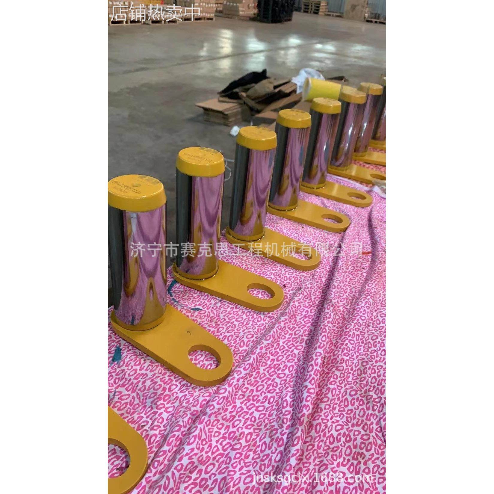 适用于住友SH210-5挖掘机大臂中间销轴 KRV10981