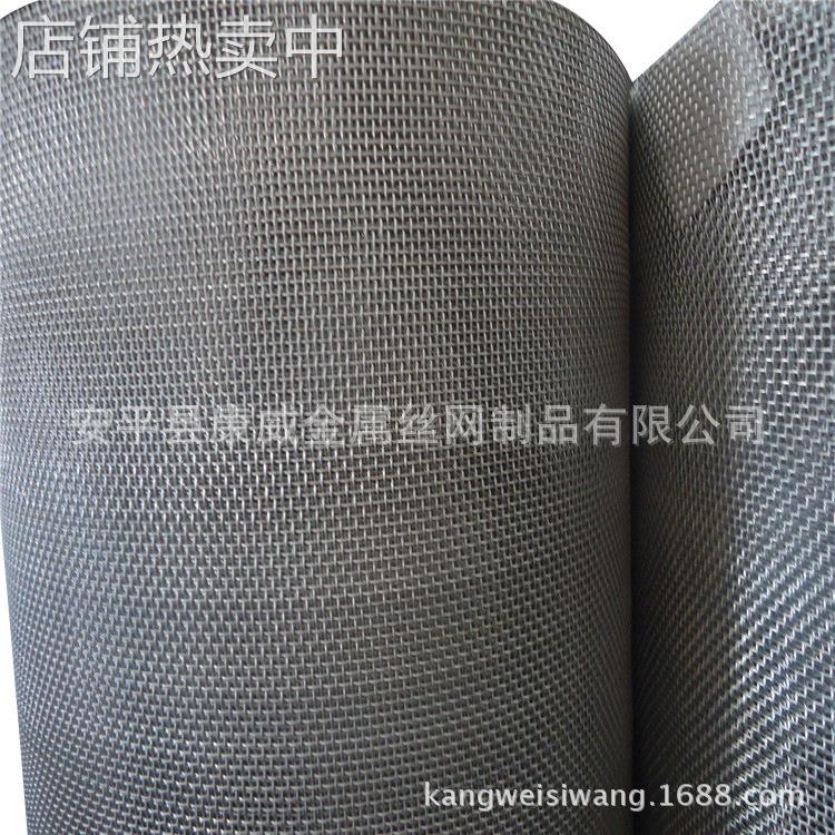 20目不锈钢筛网 辽阳哪里有卖不锈钢网的厂家 304不锈钢丝编织网