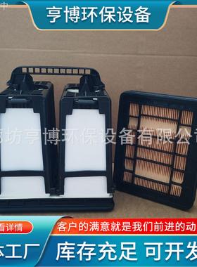 600-319-2700 600-185-2800 600-185-2710PC135-10挖掘机空气滤芯