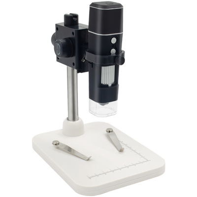 凌凌星1000倍高清便携无线数码