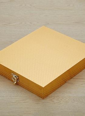 western tableware steak cutlery set knife fork spoon box set