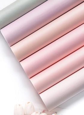 40pcs Tissue Paper 75*52CM Craft Paper Floral Wrapping Scrap