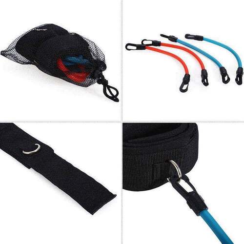 2023 leg speed sngth resistance kinetic tue ands ankle