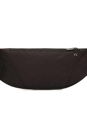 Colorful Waist Bag Waterproof Waist Bum Bag Running Jogging