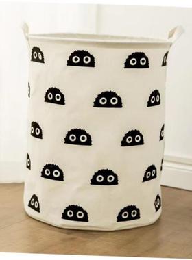 storage laundry waterproof basket folding dirty clothes big