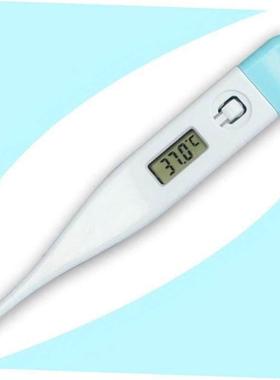 Electric Digital Lcd Thermometer For Home Adult Child Baby